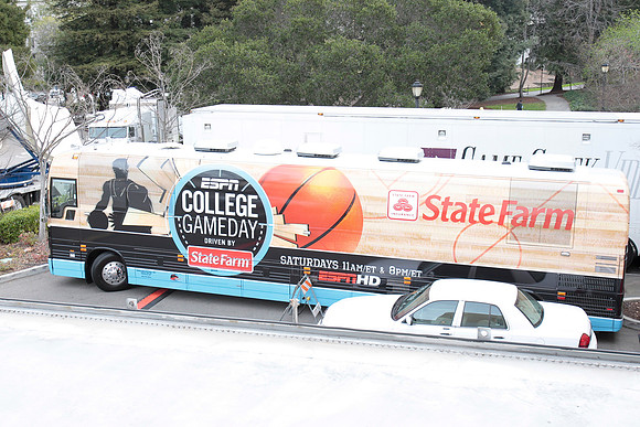 ESPN College GameDay