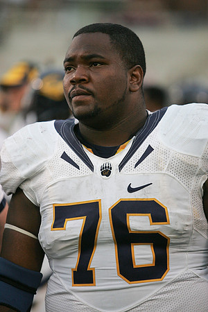Cal Football vs Washington State