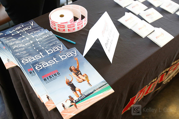 CSUEB: 2014 Hall of Fame