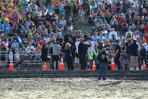 SONC Polar Plunge SF