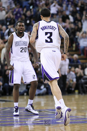 NBA: Minnesota Timberwolves at Sacramento Kings