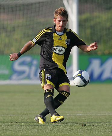 Colorado Rush vs Columbus Crew