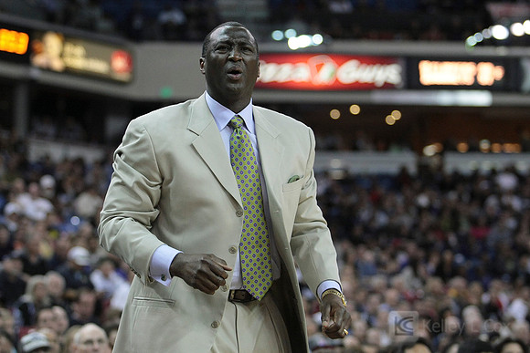 NBA: Utah Jazz at Sacramento Kings