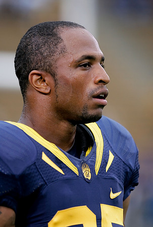 Cal Football vs Maryland