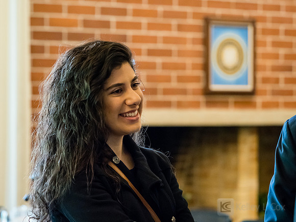 CAA: TAAP and KASP Senior Luncheon