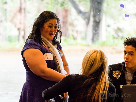 CAA: TAAP and KASP Senior Luncheon