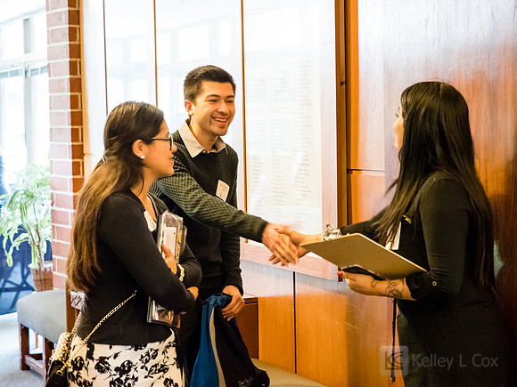 CAA: TAAP and KASP Senior Luncheon