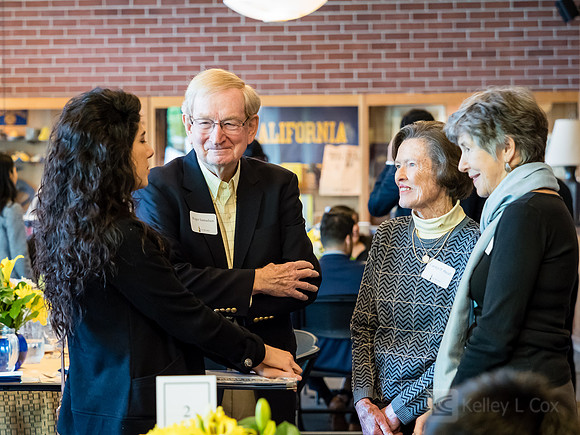 CAA: TAAP and KASP Senior Luncheon