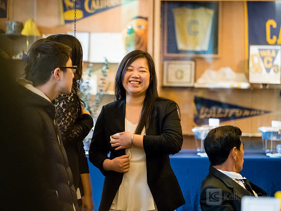 CAA: TAAP and KASP Senior Luncheon