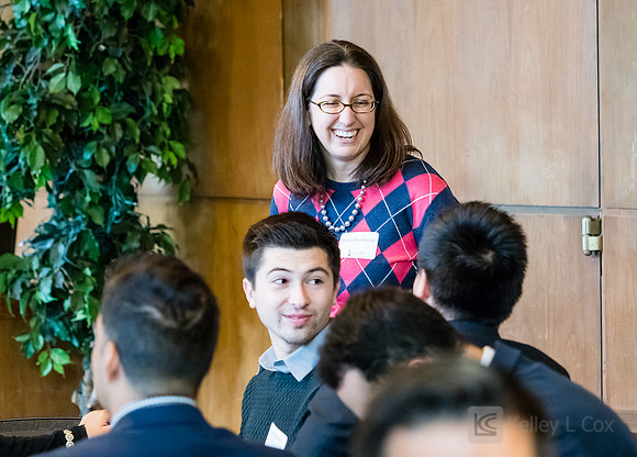 CAA: TAAP and KASP Senior Luncheon