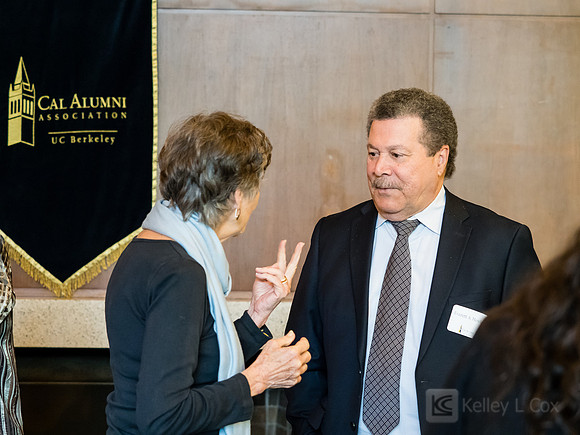 CAA: TAAP and KASP Senior Luncheon