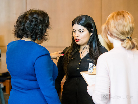 CAA: TAAP and KASP Senior Luncheon