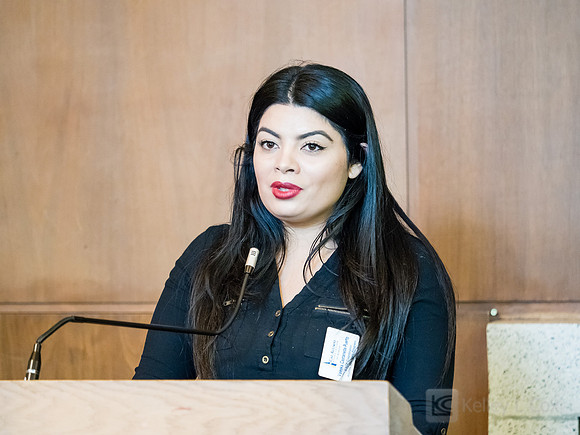 CAA: TAAP and KASP Senior Luncheon