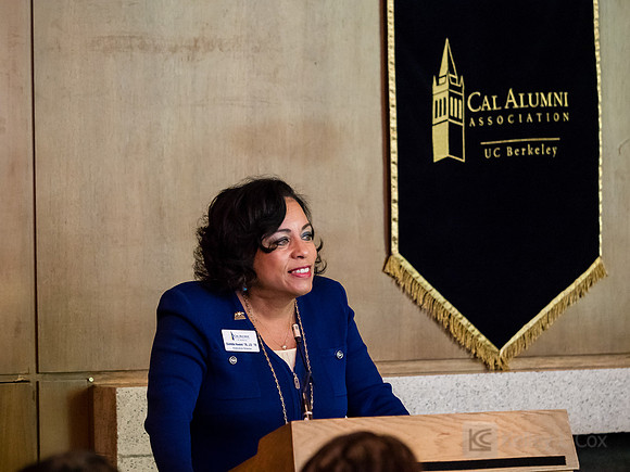 CAA: TAAP and KASP Senior Luncheon