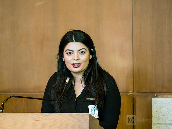 CAA: TAAP and KASP Senior Luncheon