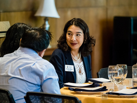 CAA: TAAP and KASP Senior Luncheon