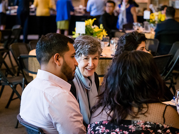 CAA: TAAP and KASP Senior Luncheon