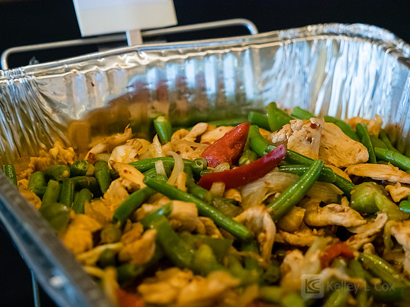 CAA: TAAP and KASP Senior Luncheon