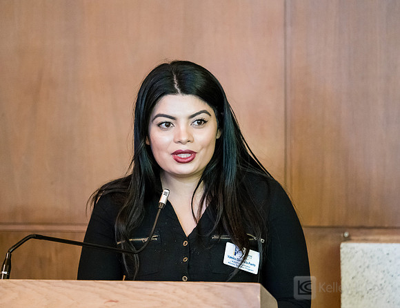 CAA: TAAP and KASP Senior Luncheon