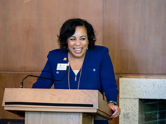 CAA: TAAP and KASP Senior Luncheon