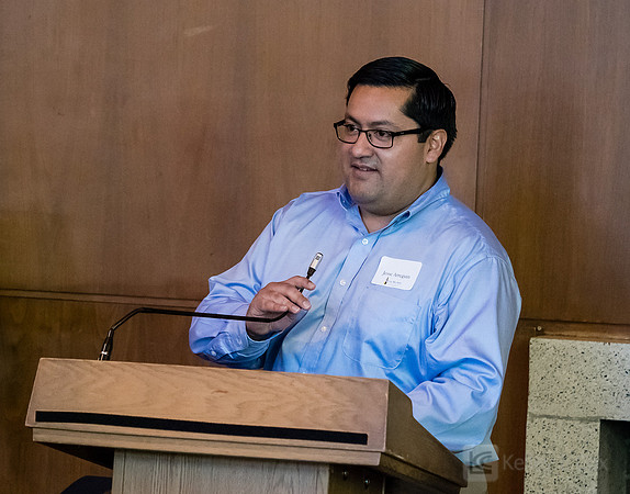CAA: TAAP and KASP Senior Luncheon