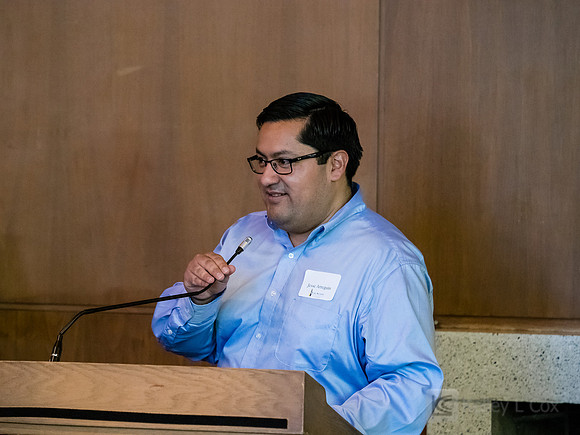 CAA: TAAP and KASP Senior Luncheon