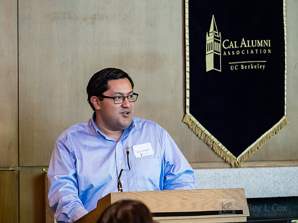 CAA: TAAP and KASP Senior Luncheon