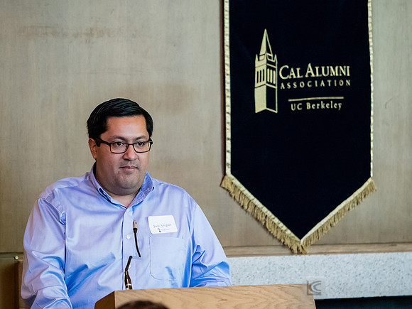 CAA: TAAP and KASP Senior Luncheon