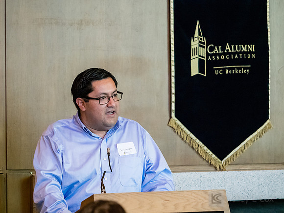 CAA: TAAP and KASP Senior Luncheon