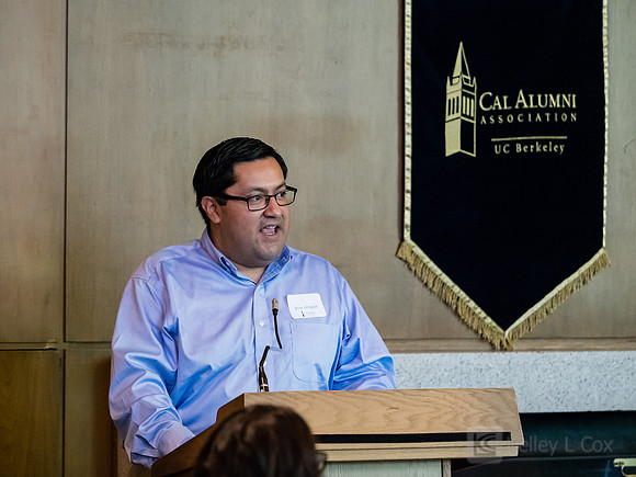 CAA: TAAP and KASP Senior Luncheon