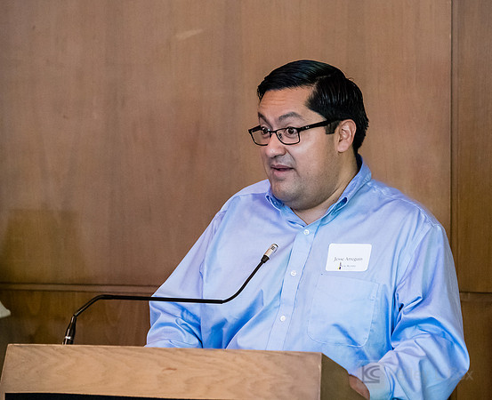 CAA: TAAP and KASP Senior Luncheon