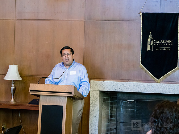 CAA: TAAP and KASP Senior Luncheon
