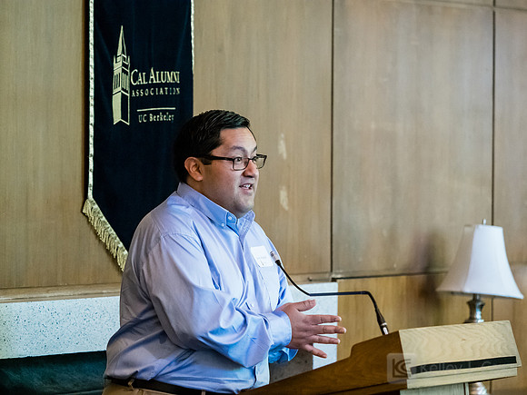 CAA: TAAP and KASP Senior Luncheon