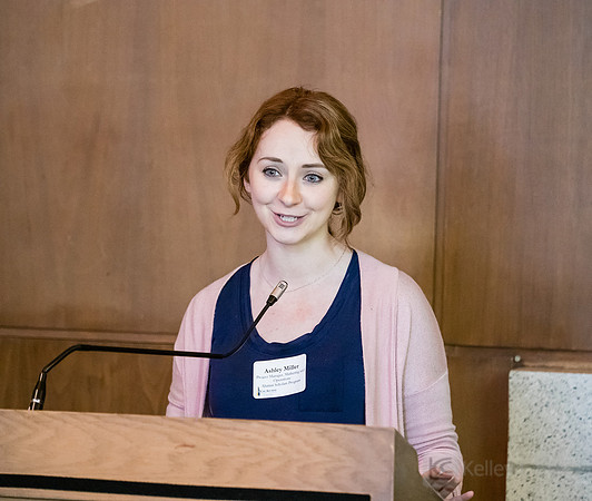 CAA: TAAP and KASP Senior Luncheon