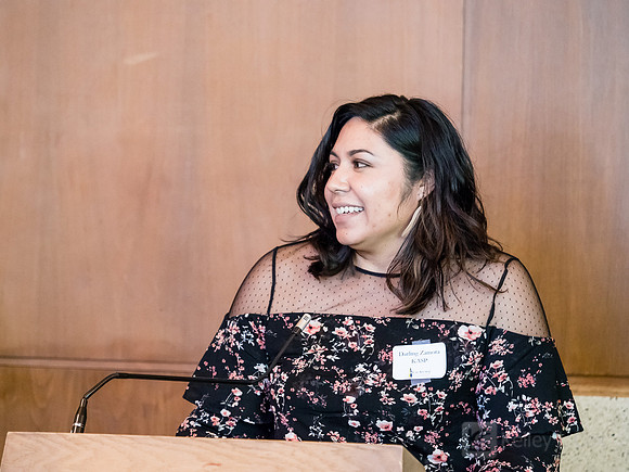 CAA: TAAP and KASP Senior Luncheon