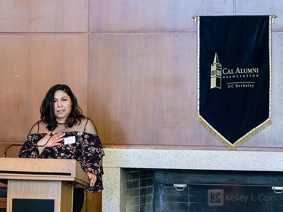 CAA: TAAP and KASP Senior Luncheon