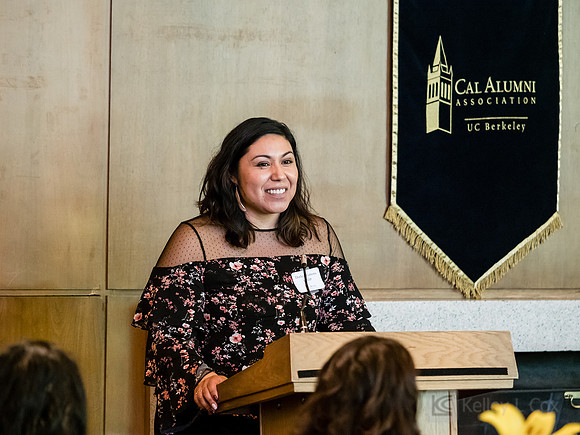 CAA: TAAP and KASP Senior Luncheon