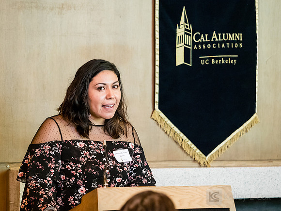 CAA: TAAP and KASP Senior Luncheon