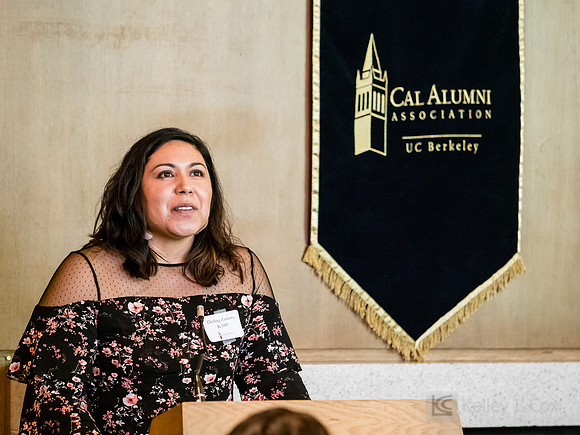 CAA: TAAP and KASP Senior Luncheon
