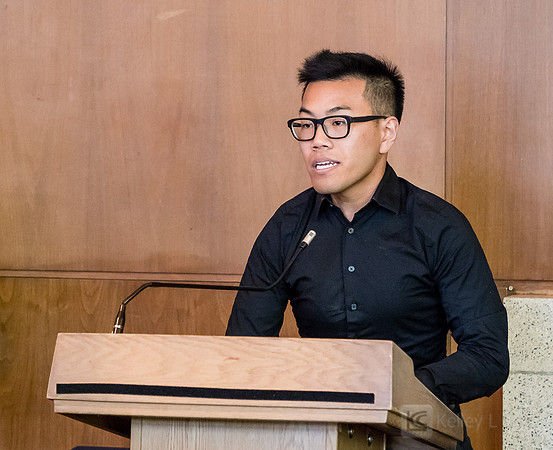 CAA: TAAP and KASP Senior Luncheon
