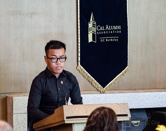 CAA: TAAP and KASP Senior Luncheon