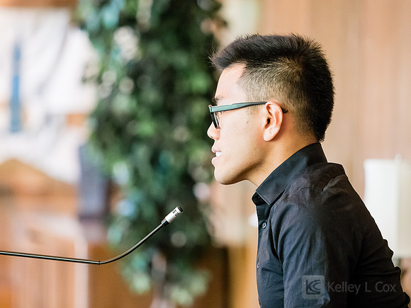 CAA: TAAP and KASP Senior Luncheon