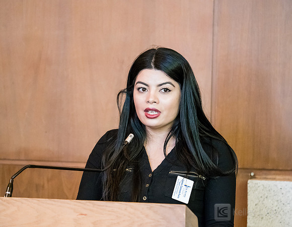CAA: TAAP and KASP Senior Luncheon