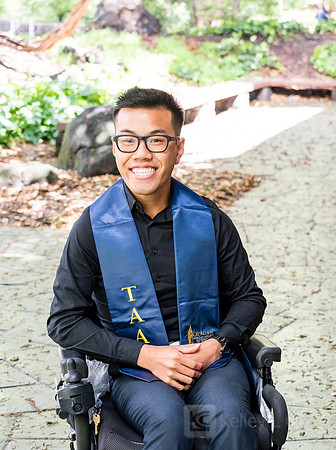 CAA: TAAP and KASP Senior Luncheon