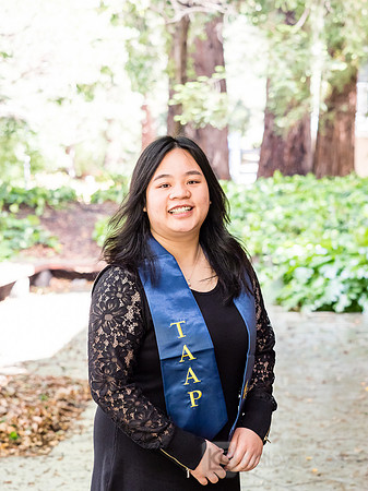 CAA: TAAP and KASP Senior Luncheon