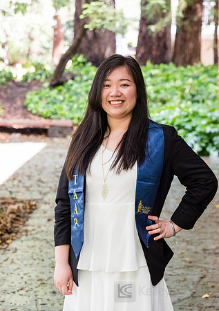 CAA: TAAP and KASP Senior Luncheon