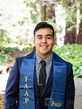 CAA: TAAP and KASP Senior Luncheon