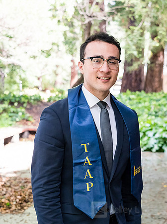 CAA: TAAP and KASP Senior Luncheon