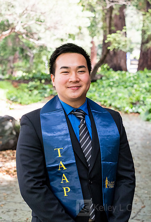 CAA: TAAP and KASP Senior Luncheon