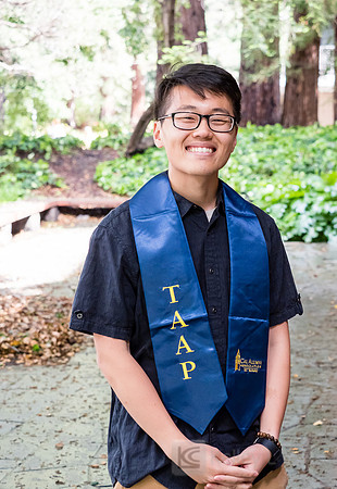CAA: TAAP and KASP Senior Luncheon